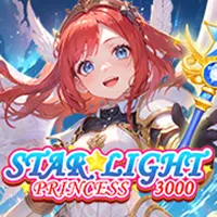 AJO89 - Ajo89 Studio Game Starlight Princess Éclat de Beauté Premium